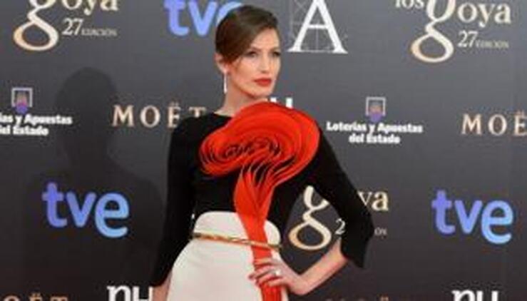 Fotos: Nuestros 15 looks favoritos de los Premios Goya