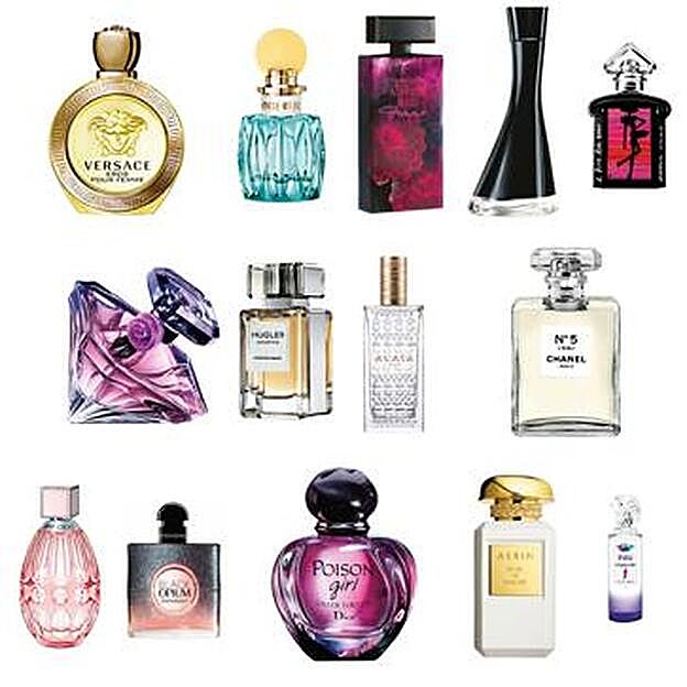 Aromas que despiertan nuestros sentidos