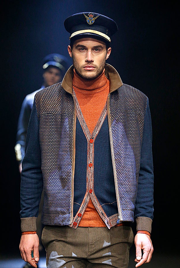 Colección otoño invierno de Torras