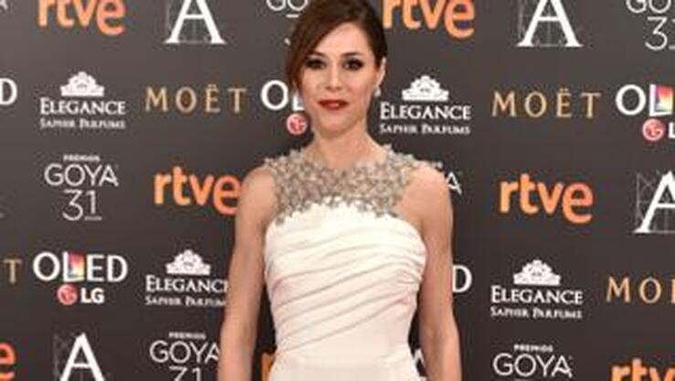 Fotos: Premios Goya 2017: los looks de la alfombra roja (II parte)