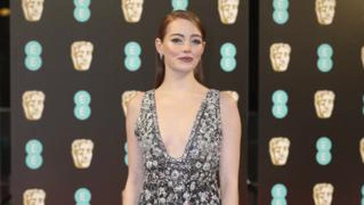 Fotos: Los looks de los Premios BAFTA, al detalle