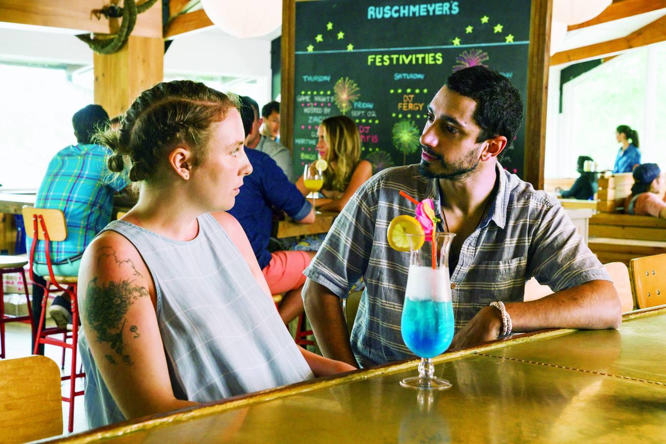 Será un largo adiós de 10 episodios, pero 'Girls' ya ha dado el pistoletazo de salida a su sexta y última temporada (en HBO y Movistar+). Echaremos de menos a las ácidas, honestas y contradictorias veinteañeras capitaneadas por Lena Dunham, creadora de la serie.