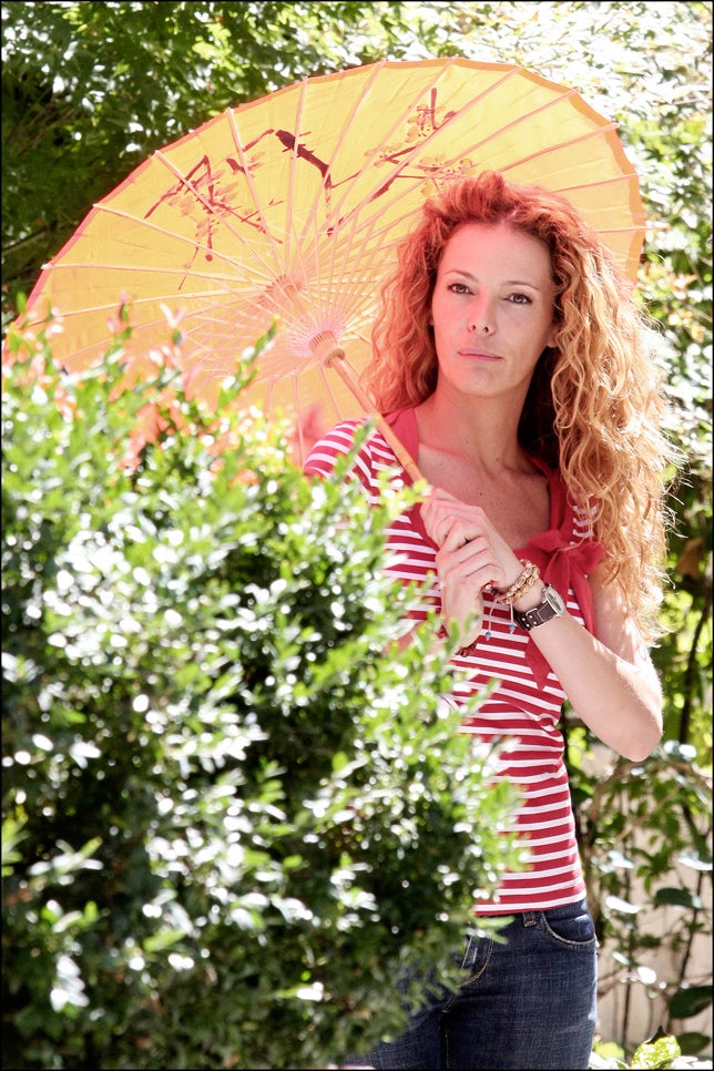 Fotos: 37 fotos de Paula Vázquez que te dejarán boquiabierta