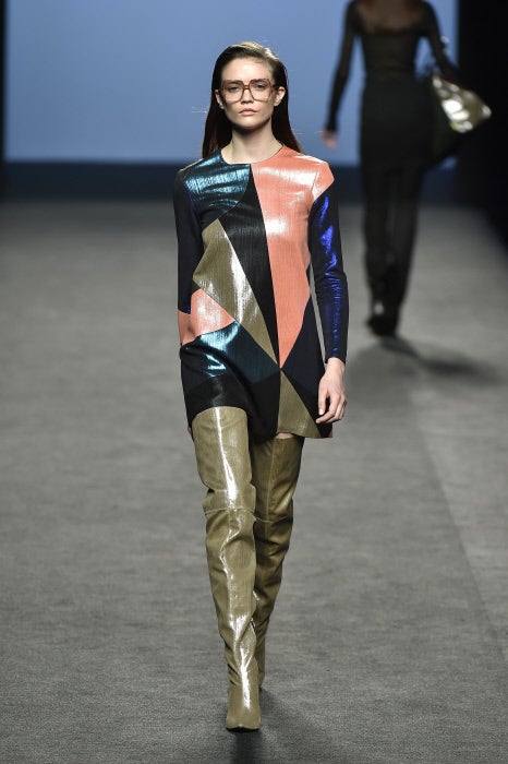 La enésima prueba de que los '70 han vuelto para quedarse.