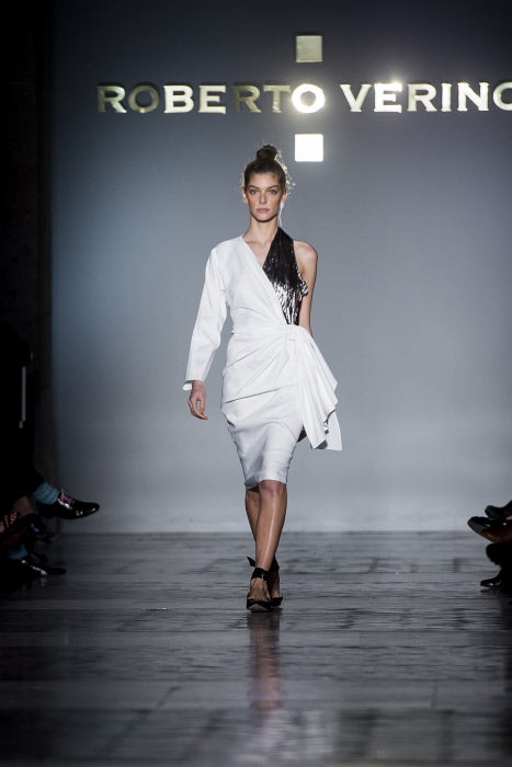 El blanco siempre es el protagonista.