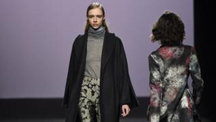 Fotos: MBFWM: desfile de Roberto Torretta otoño-invierno 2017/18