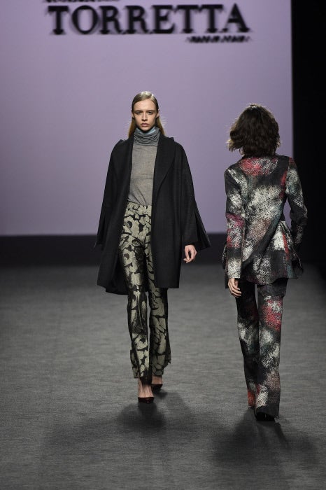 Propuestas para un invierno urbano y elegante.