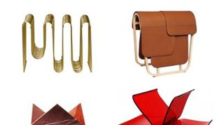 Fotos: ¡Amamos las revistas!