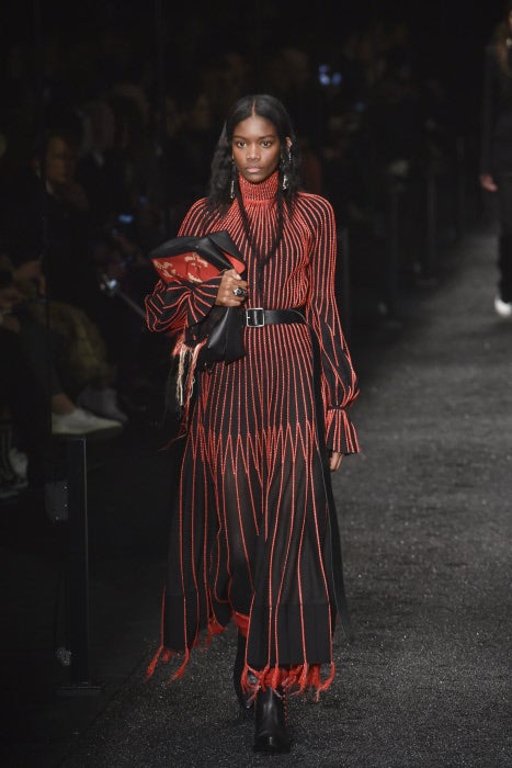 Fotos: Semana de la Moda de París: nuestros looks favoritos