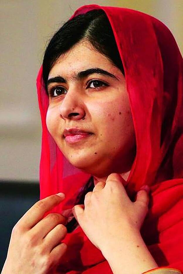 Malala.