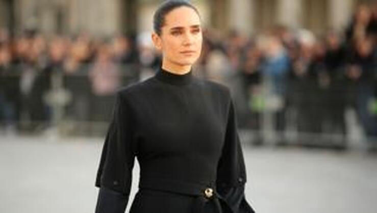 Fotos: ¿Qué famosas han ido a los desfiles de la Semana de la Moda de París?