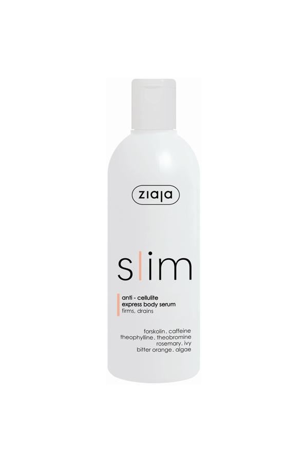 Exfoliante que mejora la microcirculación sanguínea. Elimina las células muertas y mejora la elasticidad de la piel, al mismo tiempo que actúa contra la celulitis. (4,70€)