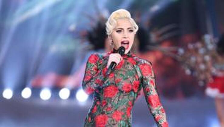 Fotos: Las pruebas que demuestran que Lady Gaga puede ser muy elegante