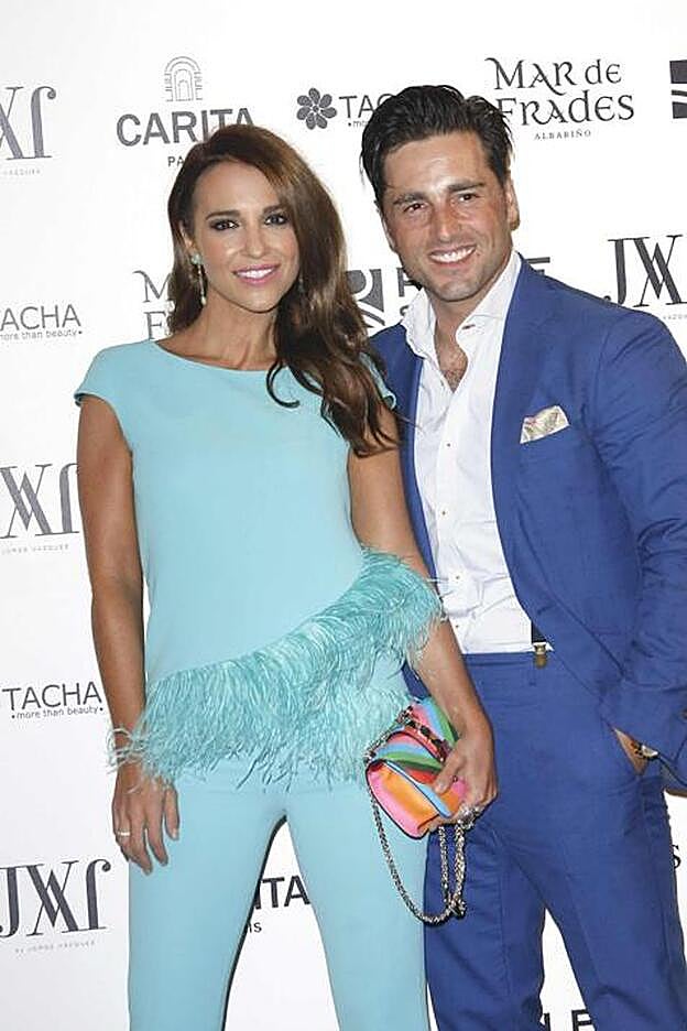 David Bustamante y Paula Echevarría ponen fin a diez años de matrimonio.