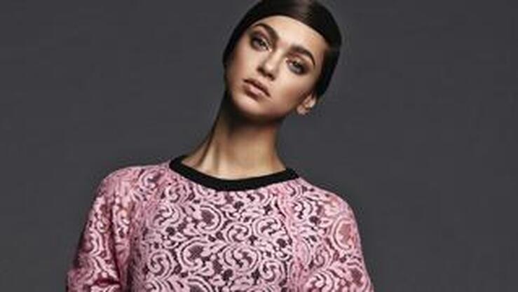 Fotos: La pantera rosa