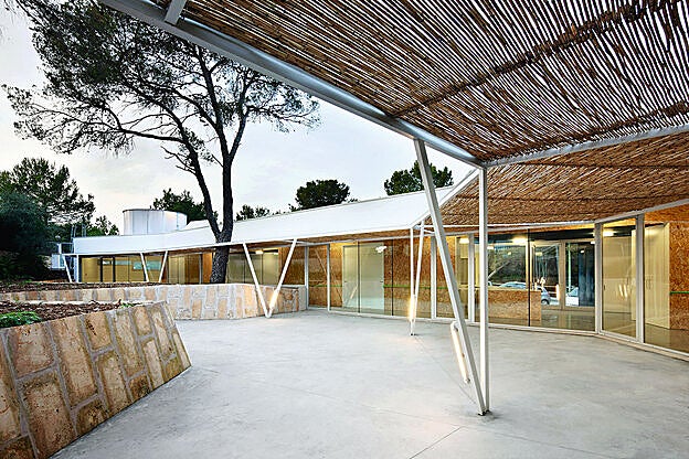 Flexoarquitectura