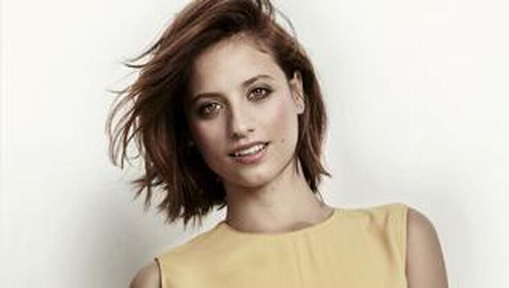 Fotos: Michelle Jenner 'de dulce'