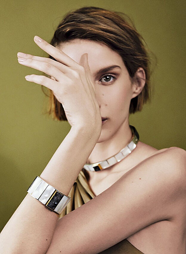 Colección de Mónica Sordó