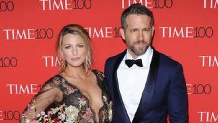 Fotos: Los looks de la Gala Time 100 de 2017