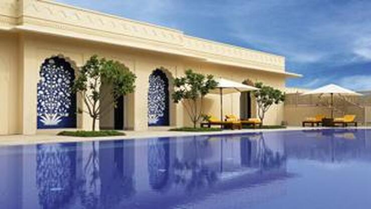 Fotos: Piscina o Paraíso