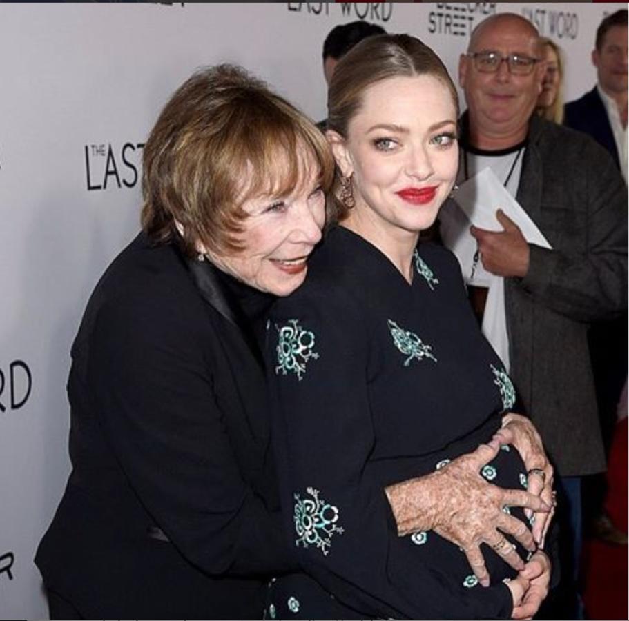 Fue en Los Ángeles donde Amanda Seyfried dio la bienvenida a su hija. A finales del mes de marzo, la actriz se convirtio en madre primeriza.