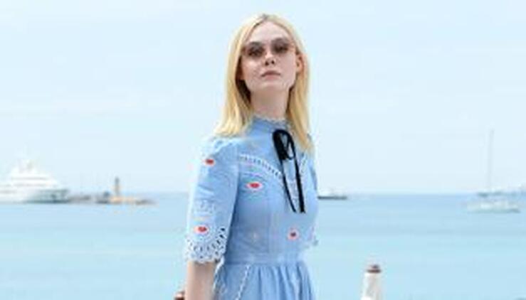 Fotos: Los mejores looks de día del Festival de Cine de Cannes