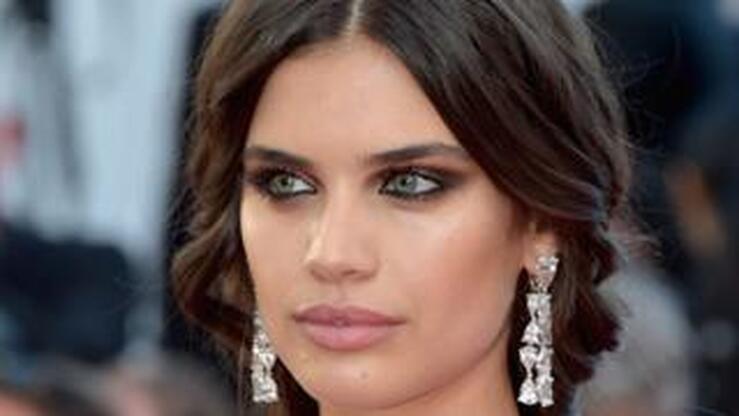 Fotos: Cannes 2017: los mejores peinados y maquillajes