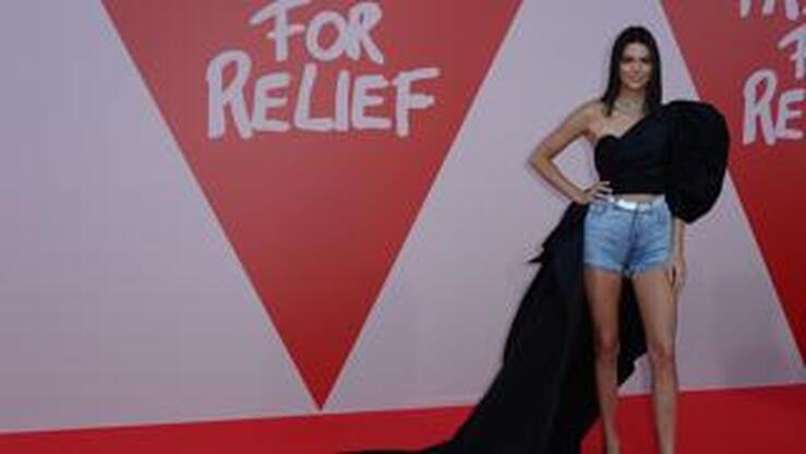 Fotos: Los looks de la Fiesta Relief de Cannes