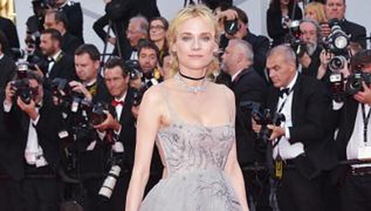 Fotos: Los looks del día 7 en el Festival de Cannes