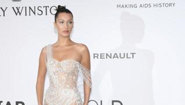 Fotos: Los vestidos de la Gala amFAR en Cannes