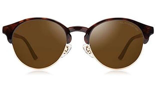 Una de estas gafas de sol Clandestine pueden ser tuyas