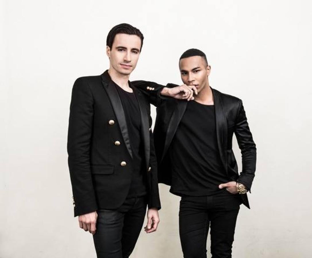 olivier Rousteing, director creativo de Balmain, se lanza por primera vez a diseñar vestuario para la Ópera de París, de la mano del coreógrafo y bailarín Sébastien Bertaud. Ambos de 30 años y nacidos en Burdeos, se presentarán al público con Renaissance, una obra que subirá el telón el 13 de junio.
