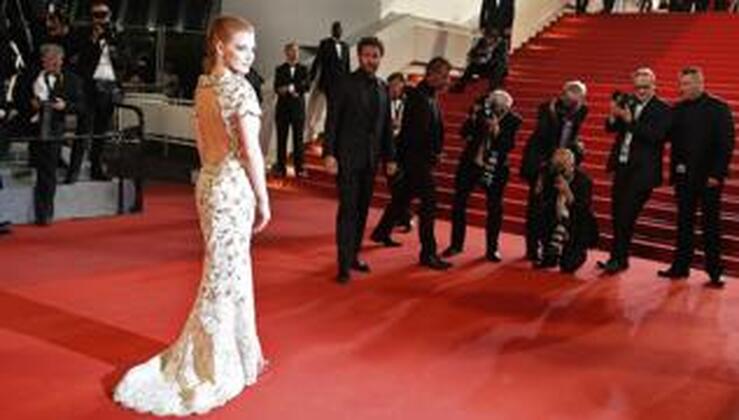 Fotos: Las famosas mejor vestidas de la última semana de mayo