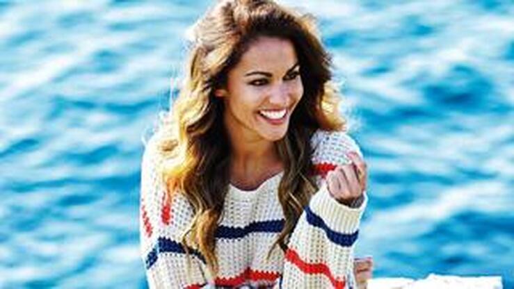 Fotos: Lo nuevo de Lara y más pistas con estilo