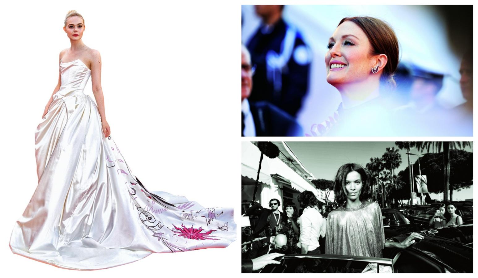 La firma L´Oréal Paris cumple 20 años como patrocinador del Festival de Cine de Cannes, que acaba de celebrar su 70 edición. La casa de cosméticos francesa ha permitido que cientos de celebrities puedan lucir radiantes en la alfombra roja. Este año nos han deslumbrado actrices como Julianne Moore, Jane Fonda, Susan Sarandon o Anne Fanning, y tops como Lydia Kebede.