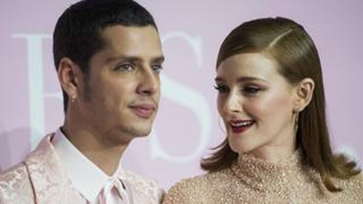 Fotos: Los looks del estreno de 'Pieles'