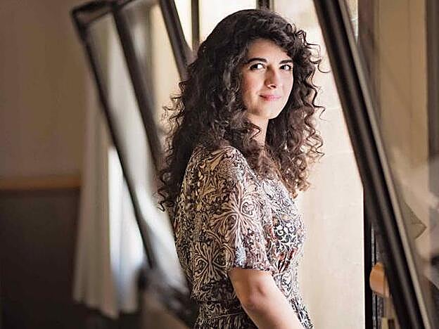 Ana Vidu. Una de las primeras denunciantes. En 2011, junto a otras 13 víctimas de acoso en el ámbito universitario, Vidu denunció al profesor Jesús de Miguel. Las agresiones habían empezado entre 2007 y 2008 por lo que la fiscalía adujo que los posibles delitos habían prescrito.