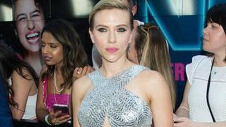 Fotos: Duelo de alfombras rojas: de Nueva York a Los Ángeles