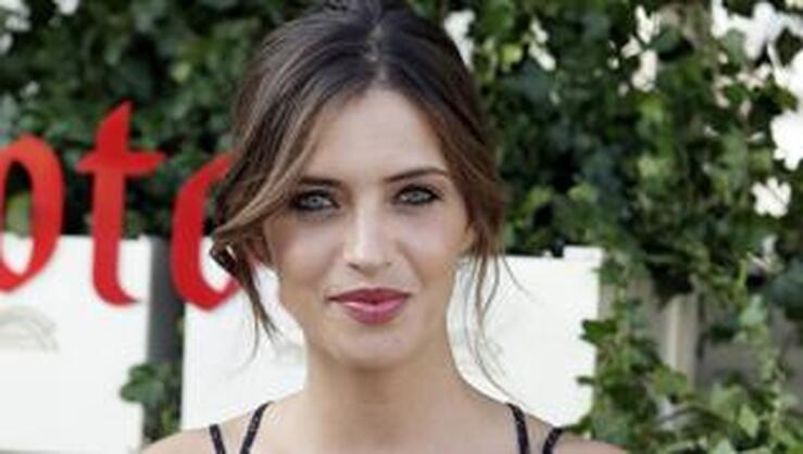 Fotos: Sara Carbonero: del bikini al bañador