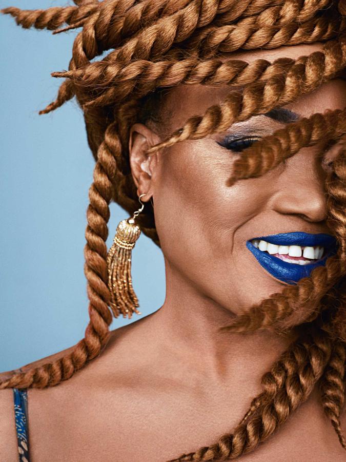 El protagonismo es para Latinoamérica: 23 grupos de ultramar (desde la psicodelia, al indie, pasando por el folclore) se unirán a voces como Rozalén y músicos africanos (como la maliense Oumu Sangare, en la foto). La Mar de Músicos (Cartagena, Murcia). Del 14 al 22 de julio.