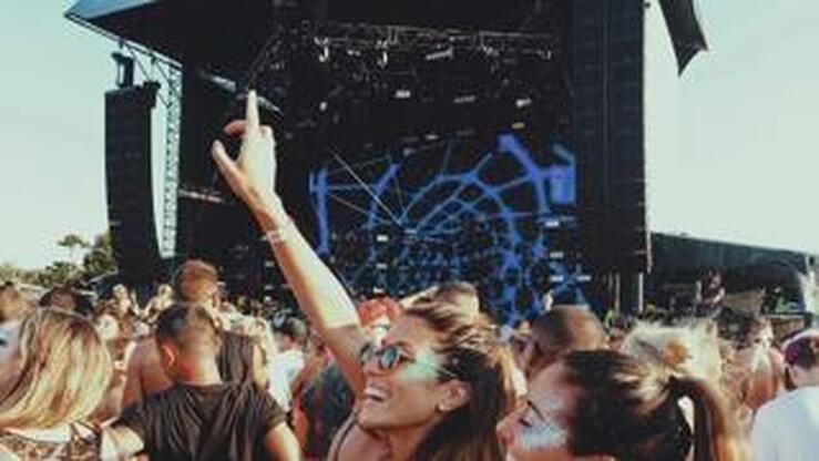 Fotos: 7 festivales para dar ritmo al verano