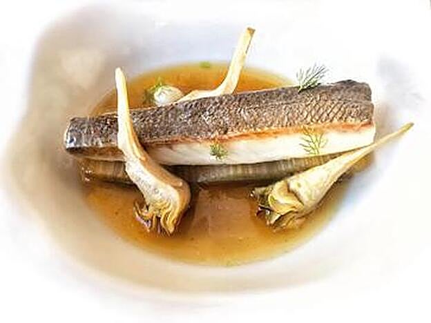 Dorada de Crianza de Nuestros Mares. crianzadenuestrosmares.com.