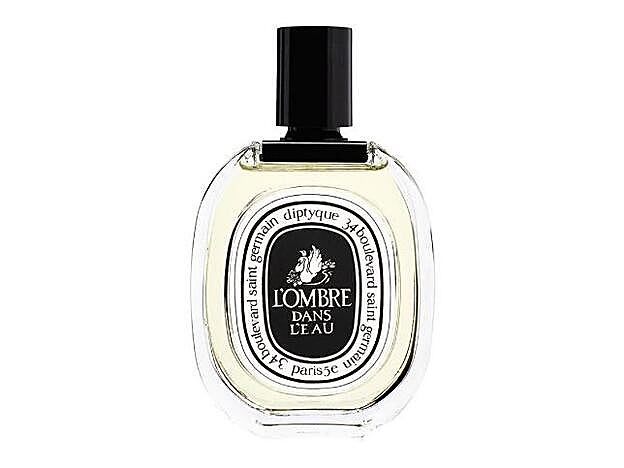 L’Ombre dans L’Eau edición limitada L’Oeil du poète de Diptyque (50 €).