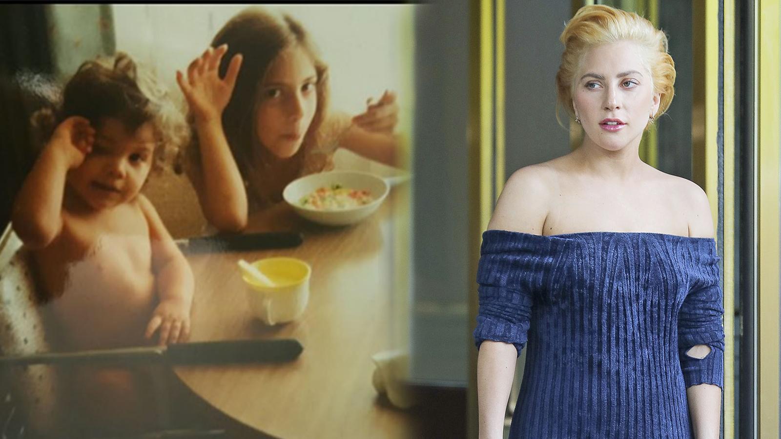 La cantante y artista Lady GaGa siempre ha destacado por su originalidad y por su atrevimiento, además de que posee una voz privilegiada.