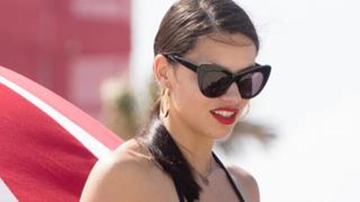 Fotos: 15 peinados para ir a la playa y a la piscina