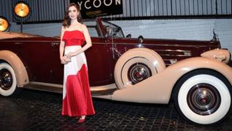 Fotos: Las famosas más elegantes de la semana del 22 al 28 de julio