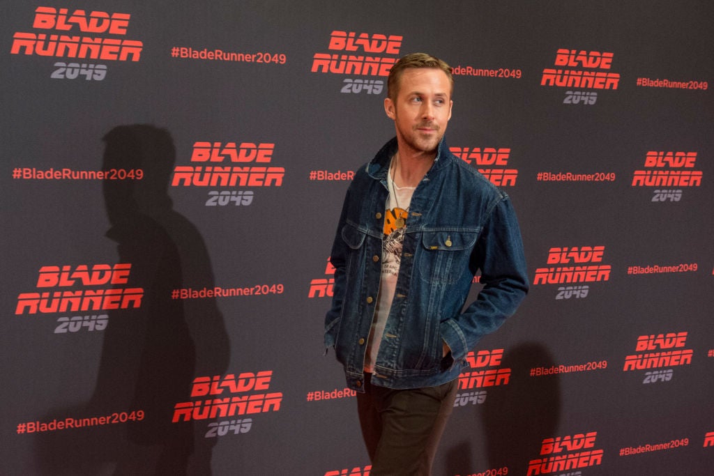 El hombre a las que todas las madres querrían como yerno (y muchas de nosotras, como pareja) es el octavo hombre más guapo del mundo, según el Dr. De Silva. Además, Ryan Gosling puede presumir de tener la nariz más bonita.