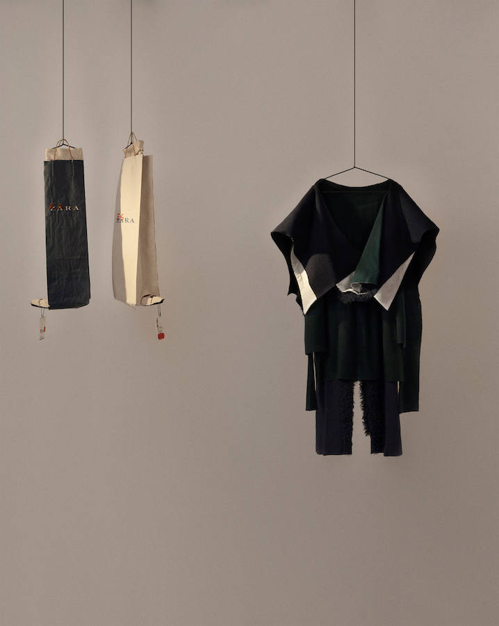 ¿Las bolsas de la colección serán el nuevo 'objeto de deseo' de las 'fashionistas'?