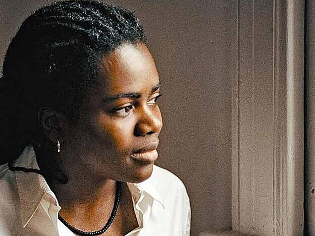 Tracy Chapman.