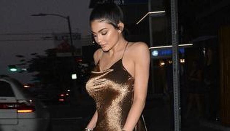 Fotos: Las tendencias más atrevidas que ha llevado Kylie Jenner
